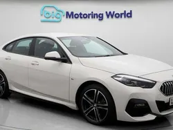 Used 2024 BMW 218 M Sport Coupe | £20,900 (Super price)