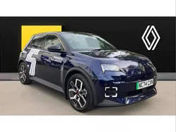Other Used 2025 Renault R5 Komfort Hatchback | £26,995