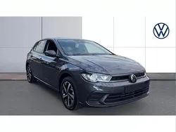 Other New 2025 VW Polo Match Hatchback | £22,786 (Fair price)