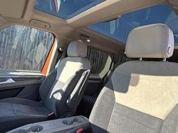 New 2025 VW Multivan Style Van | £58,999