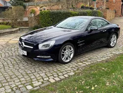 Mercedes SL350