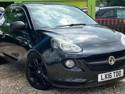 Used 2019 Vauxhall Adam Glam Hatchback | £4,950 (Super price)