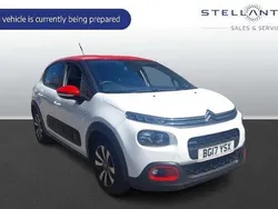 Used 2019 Citroën C3 Flair Hatchback | £9,242 (Good price)