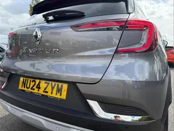 Other Used 2024 Renault Captur Techno SUV | £16,200 (Fair price)