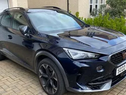 Used 2024 Cupra Formentor VZ2 SUV | £27,299 (Good price)