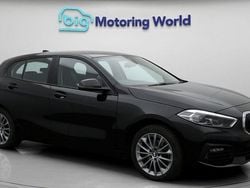 Used 2024 BMW 118 Hatchback | £18,000 (Good price)