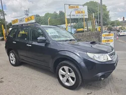 Grey Used 2012 Subaru Forester SUV | £3,495 (Good price)