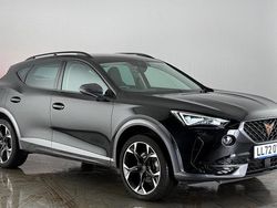 Used 2024 Cupra Formentor SUV | £22,650 (Fair price)