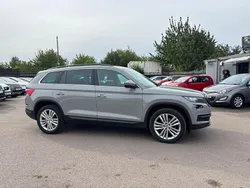 Grey Used 2020 Skoda Kodiaq SE L SUV | £10,990