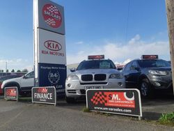 Grey Used 2010 Vauxhall Zafira MPV | £1,995 (Fair price)