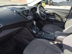 Blue Used 2018 Ford Kuga Titanium SUV | £12,825 (Fair price)