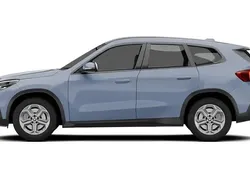 New 2025 BMW iX1 M Sport SUV | £43,395 (Good price)
