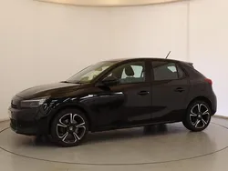 Black Used 2023 Vauxhall Corsa S | £13,999 (Fair price)