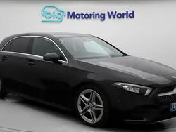 Used 2023 Mercedes A200 Executive Hatchback | £19,900 (Fair price)