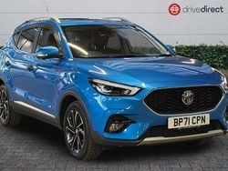 Used 2024 MG ZS Exclusive Sedan | £12,150 (Good price)