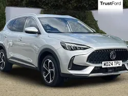 Used 2023 MG HS Trophy SUV | £17,529 (Fair price)