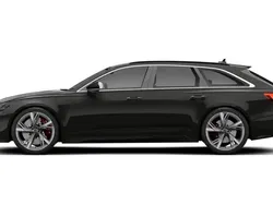 Used 2023 Audi RS6 Sport Estate | £72,990 (Fair price)