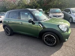 Used 2015 Mini Cooper Countryman SUV | £5,495 (Fair price)