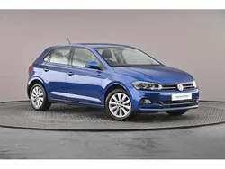 Used 2020 VW Polo | £14,350 (Good price)