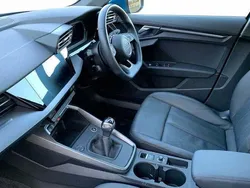 Used 2024 Audi A3 Sport Sedan | £19,419 (Super price)