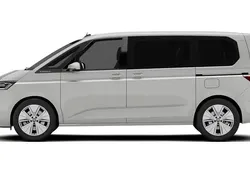 New 2026 VW Multivan Style Estate | £55,865 (Fair price)