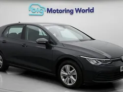 Used 2024 VW Golf VIII Life Hatchback | £16,000 (Super price)