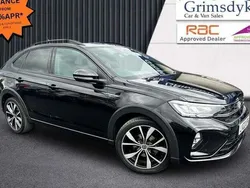 Used 2024 VW Taigo R-line SUV | £18,990 (Good price)