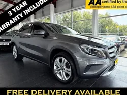 Used 2016 Mercedes 200 Premium | £12,395 (Fair price)