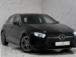 Used 2023 Mercedes A180 AMG Line Premium Hatchback | £18,750 (Good price)