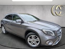 Used 2019 Mercedes GLA200 Premium SUV | £14,775 (Fair price)