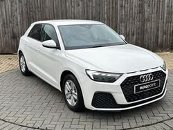 Used 2023 Audi A1 Sportback Hatchback | £13,499 (Good price)