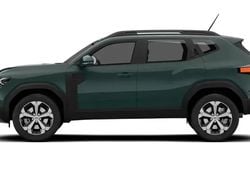 New 2024 Dacia Duster Journey SUV | £27,319 (A bit pricey)