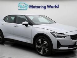 Used 2022 Polestar 2 Long Range Single Motor Hatchback | £19,300 (Fair price)
