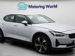 Used 2023 Polestar 2 Long Range Single Motor Sedan | £20,000 (Good price)