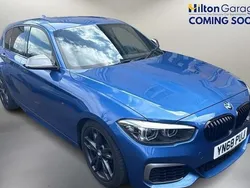 Used 2019 BMW M140 M Sport Hatchback | £19,600 (Fair price)