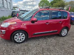 Red Used 2014 Citroën C3 Picasso Exclusive MPV | £2,999 (Super price)