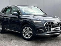 Used 2024 Audi Q5 Sport SUV | £25,211