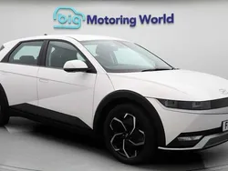 Used 2022 Hyundai Ioniq 5 SE SUV | £17,200 (Super price)