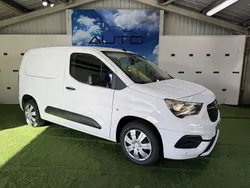 White Used 2020 Vauxhall Combo Sportive MPV | £7,790 (Fair price)