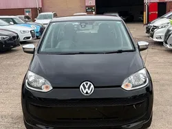 Black Used 2015 VW up! Hatchback | £5,650 (Good price)