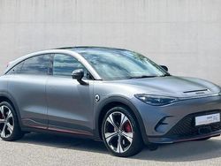 Grey Used 2025 Smart #3 Brabus SUV | £33,620 (Good price)