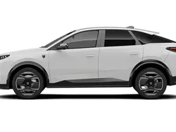 New 2025 Peugeot 3008 GTi Estate | £33,999 (A bit pricey)