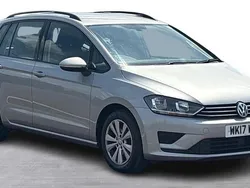 Used 2017 VW Golf VII SE | £8,795 (Good price)