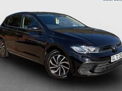 Used 2025 VW Polo Life Hatchback | £13,499 (Super price)