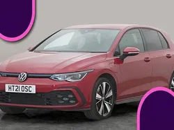 Used 2024 VW Golf VIII GTE Hatchback | £18,762 (Super price)
