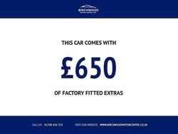 White Used 2021 Ford Fiesta Trend Hatchback | £10,995 (Good price)