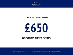 White Used 2021 Ford Fiesta Trend Hatchback | £10,995 (Good price)