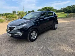 Black Used 2013 Kia Sportage SUV | £3,295 (Good price)