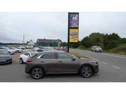 Brown Used 2020 Kia XCeed 2 SUV | £11,895 (Expensive)