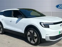 Other New 2024 Ford Explorer Premium SUV | £39,995 (Fair price)